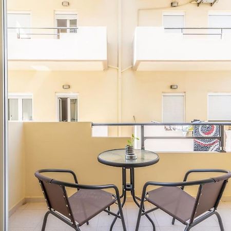 Urban Apt Next University 11 Heraklion Zewnętrze zdjęcie