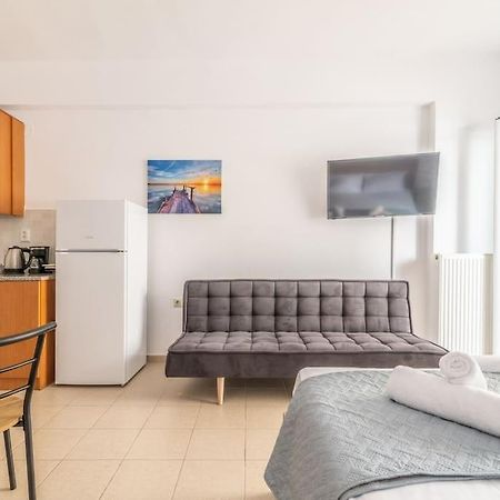Urban Apt Next University 11 Heraklion Zewnętrze zdjęcie