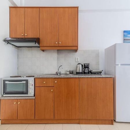 Urban Apt Next University 11 Heraklion Zewnętrze zdjęcie