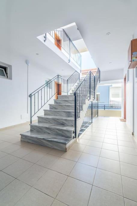 Urban Apt Next University 11 Heraklion Zewnętrze zdjęcie