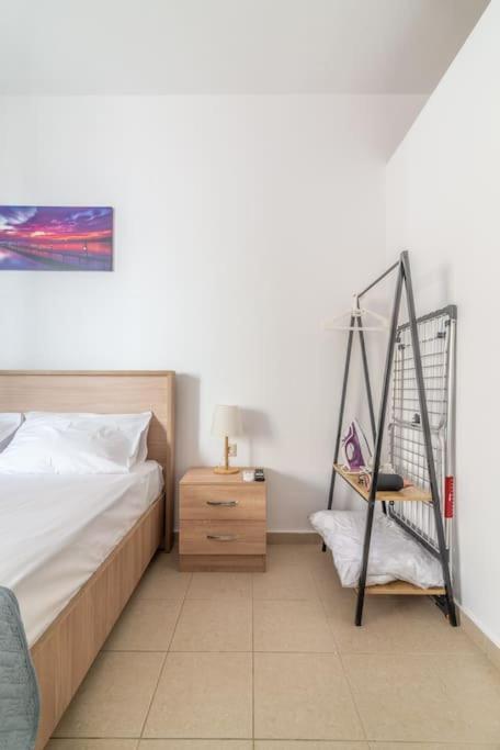Urban Apt Next University 11 Heraklion Zewnętrze zdjęcie