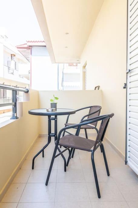 Urban Apt Next University 11 Heraklion Zewnętrze zdjęcie