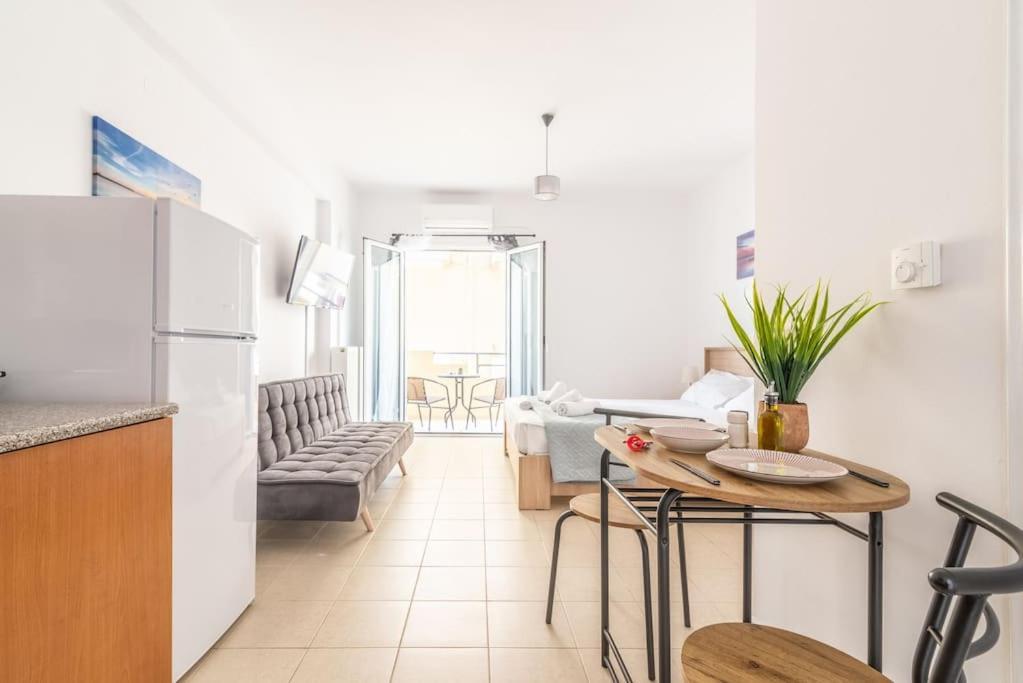 Urban Apt Next University 11 Heraklion Zewnętrze zdjęcie