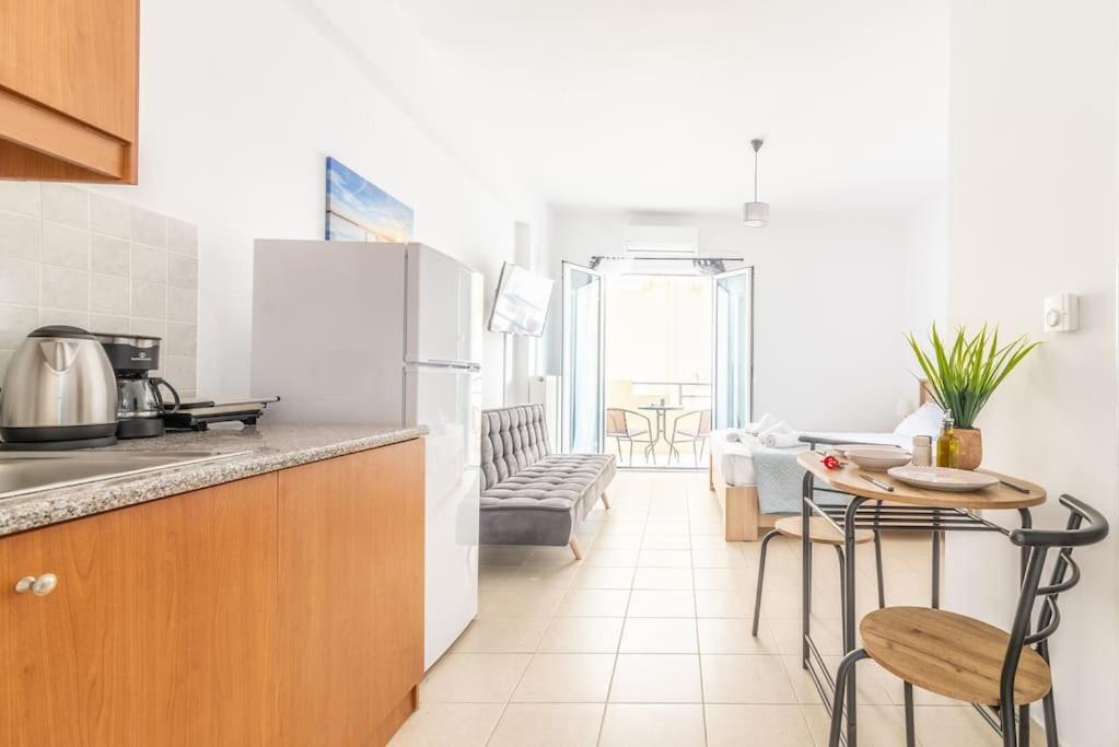 Urban Apt Next University 11 Heraklion Zewnętrze zdjęcie